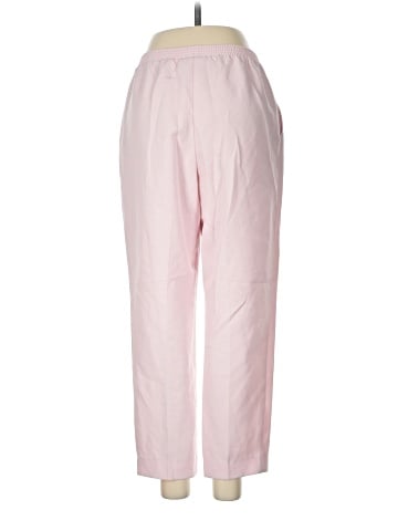 Alfred Dunner Casual Pants (view 2)