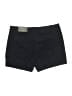 Ann Taylor Solid Black Shorts Size 6 - photo 2
