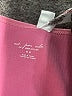 Out From Under Pink Tank Top Size M - photo 7