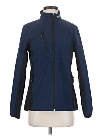 Clique Jacket (view 1)