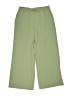 Art Class Solid Green Casual Pants Size 14 - photo 1