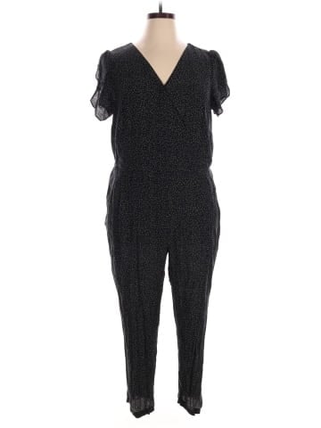 Ann Taylor LOFT Jumpsuit (view 1)