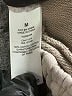 Garage 100% Cotton Solid Tan Casual Pants Size M - photo 8
