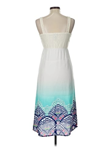 Paper Dolls Casual Dress (view 2)