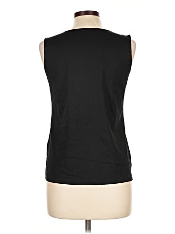 Chico's Sleeveless T-Shirt (view 2)