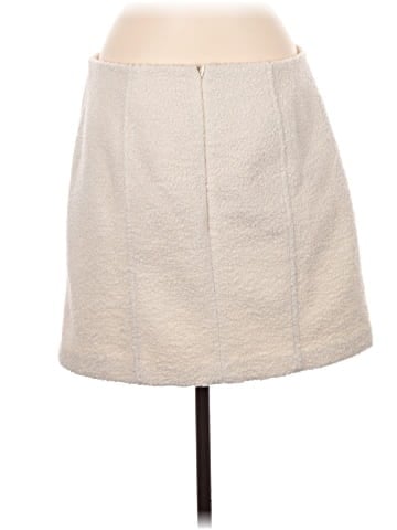 Ann Taylor Casual Skirt (view 2)