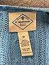 St. John's Bay Blue Pullover Sweater Size M - photo 7