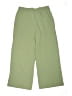 Art Class Solid Green Casual Pants Size 14 - photo 2