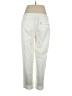 Eileen Fisher Ivory Casual Pants Size 14 - photo 2