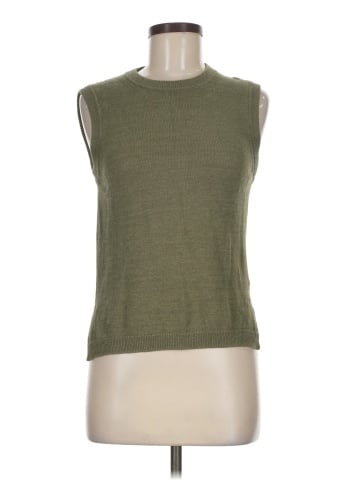 Zara Sweater Vest (view 1)