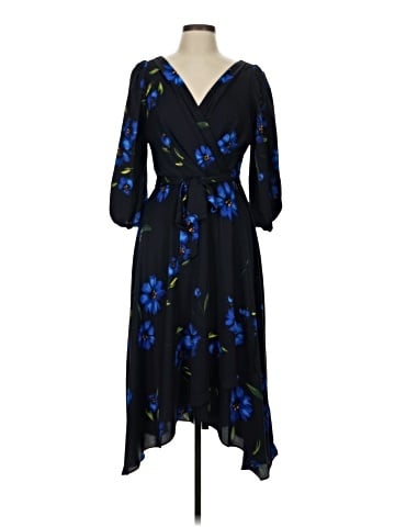 DKNY Cocktail Dress (view 1)