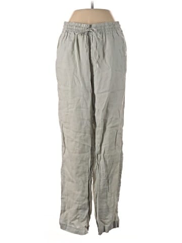 H&M Linen Pants (view 2)