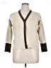 DAZY Tan Cardigan Size XL - photo 1