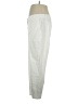 Eileen Fisher Ivory Casual Pants Size 14 - photo 5