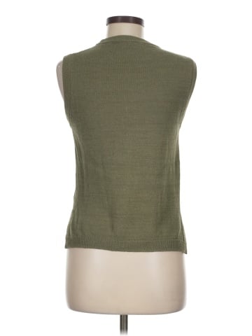 Zara Sweater Vest (view 2)
