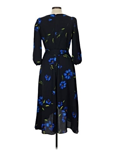 DKNY Cocktail Dress (view 2)