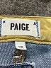 Paige Blue Jeans Size 28 waist - photo 7