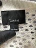 Lumiere Polka Dots Ivory Pullover Sweater Size L - photo 7
