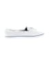 Assorted Brands White Flats Size 7 - photo 1