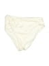 REVEL REY Ivory Swimsuit Bottoms Size S - photo 1