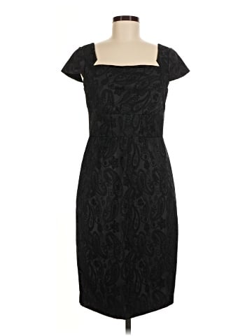 Brooks Brothers Cocktail Dress (view 1)