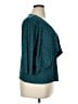 Christopher & Banks Teal Cardigan Size XL - photo 4