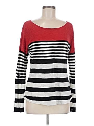 Express Long Sleeve T-Shirt (view 1)
