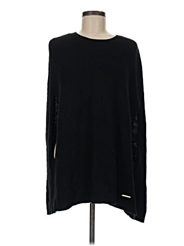 Donna Karan New York Pullover Sweater (view 1)
