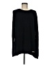 Donna Karan New York Black Pullover Sweater Size M - photo 1