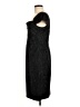 Brooks Brothers Black Cocktail Dress Size 8 - photo 5