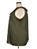 Talbots 100% Polyester Green Sleeveless Blouse Size 20w - photo 5