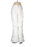 Columbia 100% Polyester White Casual Pants Size S - photo 1