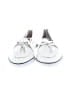 Assorted Brands White Flats Size 7 - photo 2