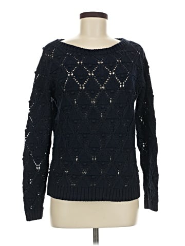 Tommy Hilfiger Pullover Sweater (view 1)