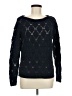 Tommy Hilfiger Stars Black Pullover Sweater Size M - photo 1