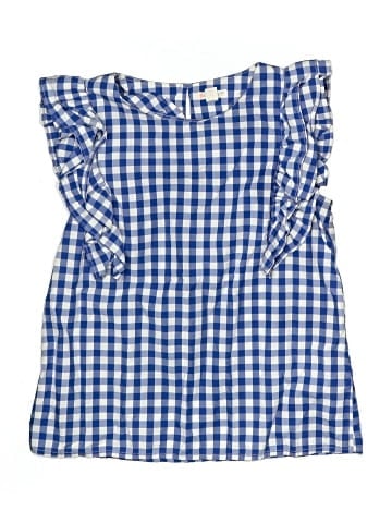 Crewcuts Sleeveless Blouse (view 1)