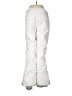 Columbia 100% Polyester White Casual Pants Size S - photo 2