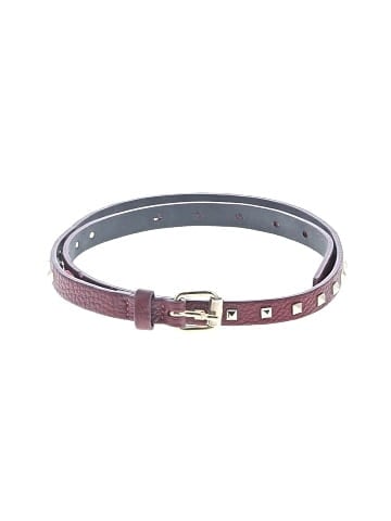 Sandro Leather Belt (view 1)
