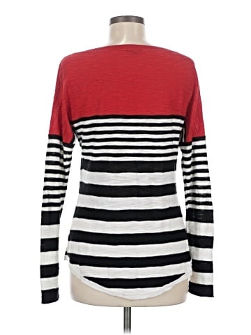 Express Long Sleeve T-Shirt (view 2)