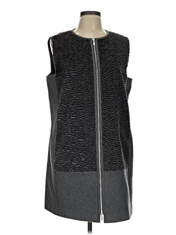 Lafayette 148 New York Vest (view 1)