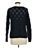 Tommy Hilfiger Stars Black Pullover Sweater Size M - photo 2