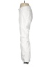 Columbia 100% Polyester White Casual Pants Size S - photo 6