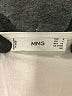 MNG White Casual Dress Size 4 - photo 7