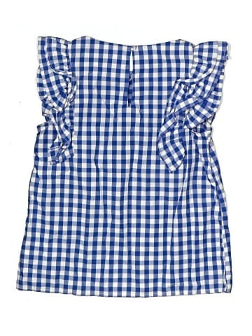 Crewcuts Sleeveless Blouse (view 2)