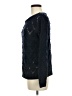 Tommy Hilfiger Stars Black Pullover Sweater Size M - photo 5