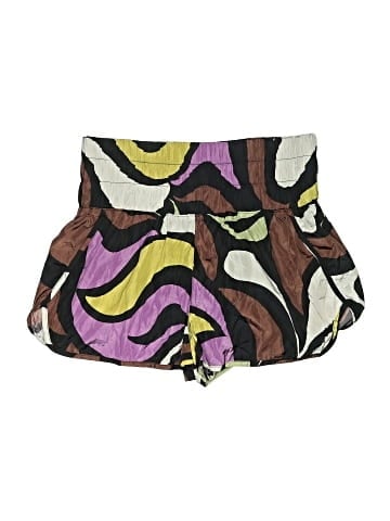 FP Movement Shorts (view 1)