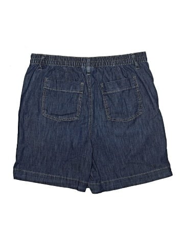 Chico's Denim Shorts (view 2)