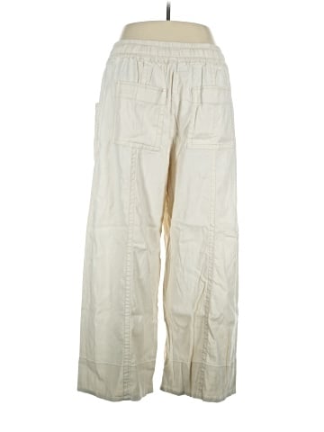 Maeve Linen Pants (view 2)
