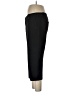 Ann Taylor Solid Black Dress Pants Size 10 - photo 5