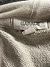 Garage 100% Cotton Tan Cardigan Size S - photo 7